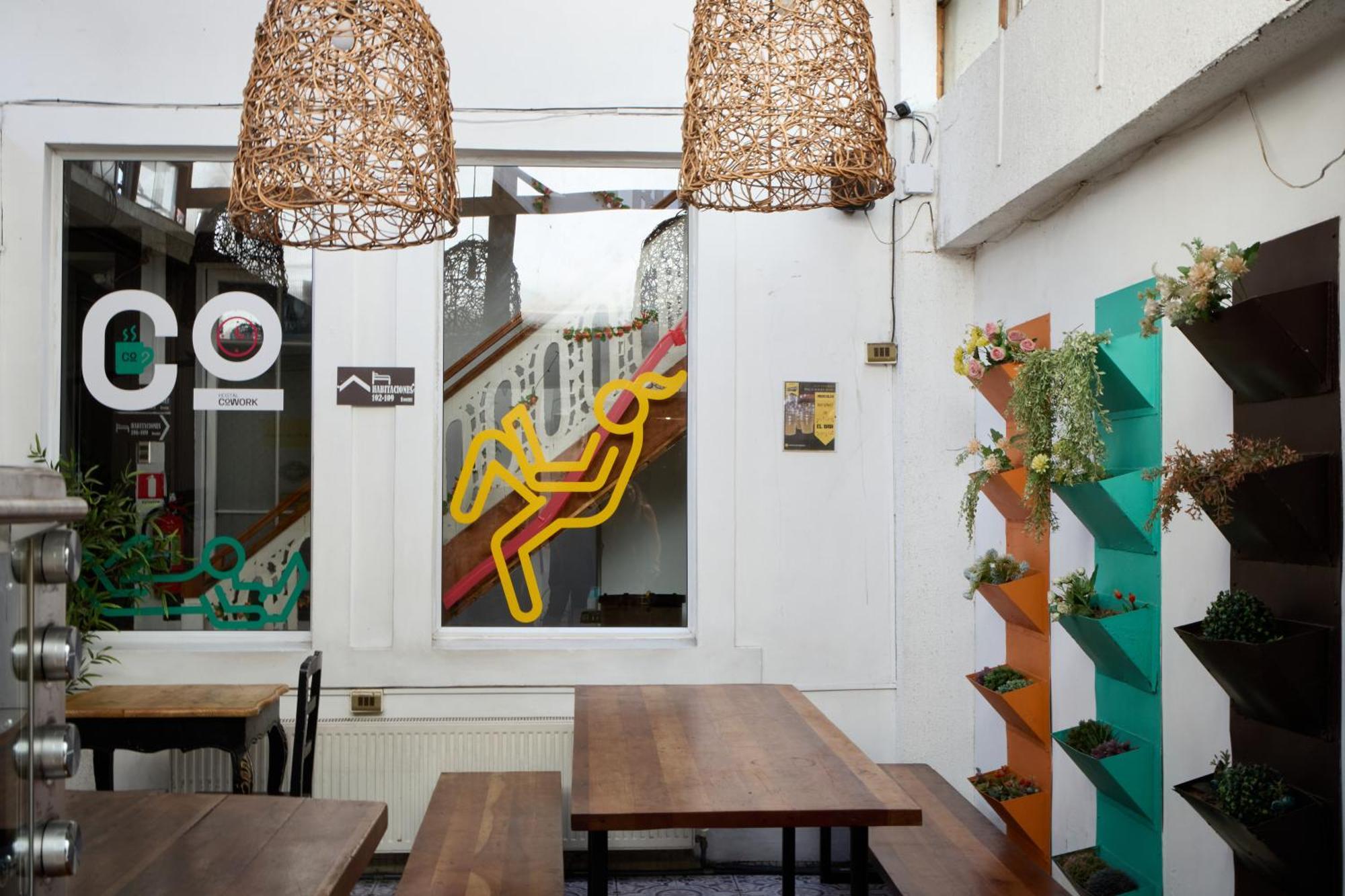 Hostal Providencia - Santiago, Santiago