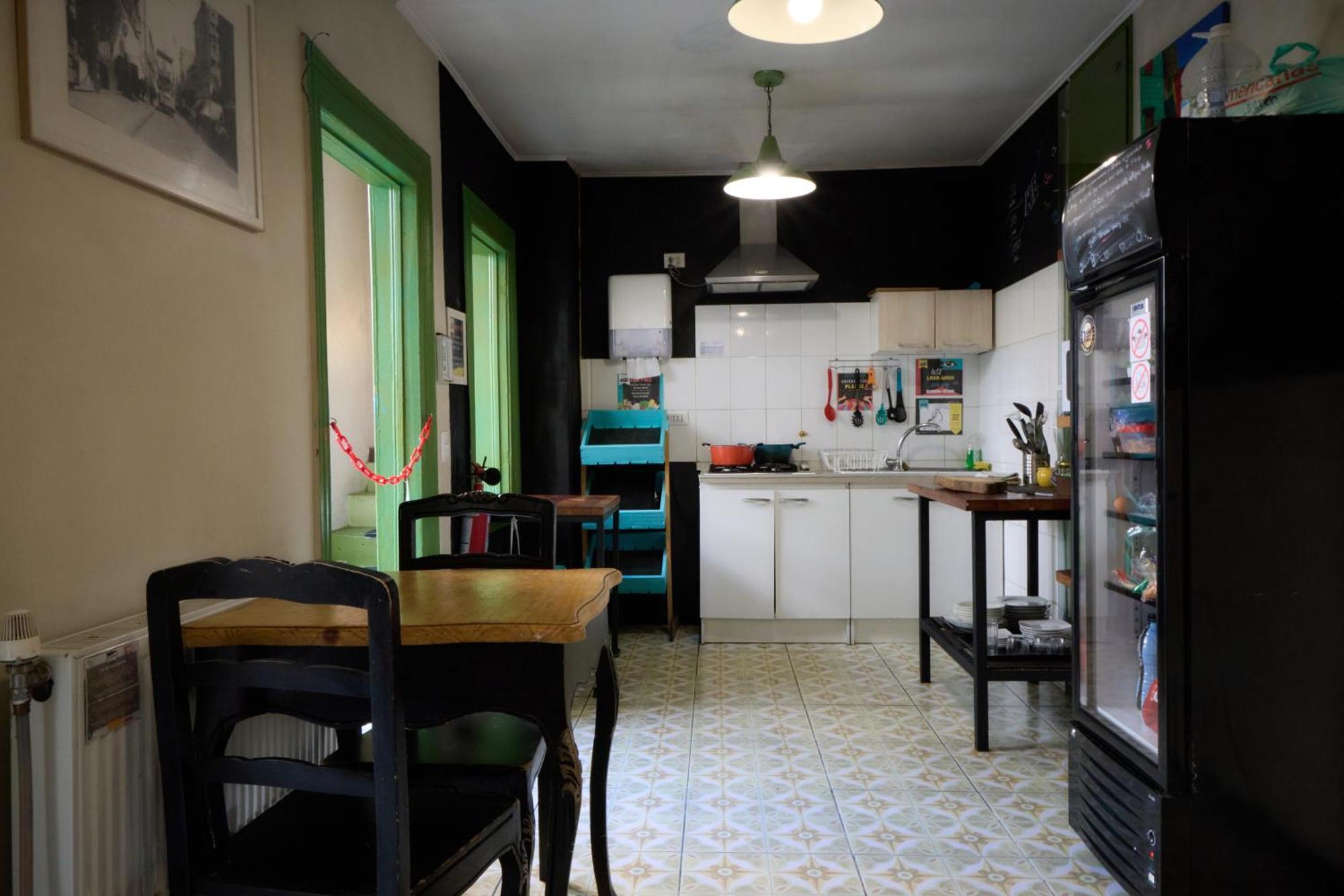 Hostal Providencia - Santiago — Photos 3