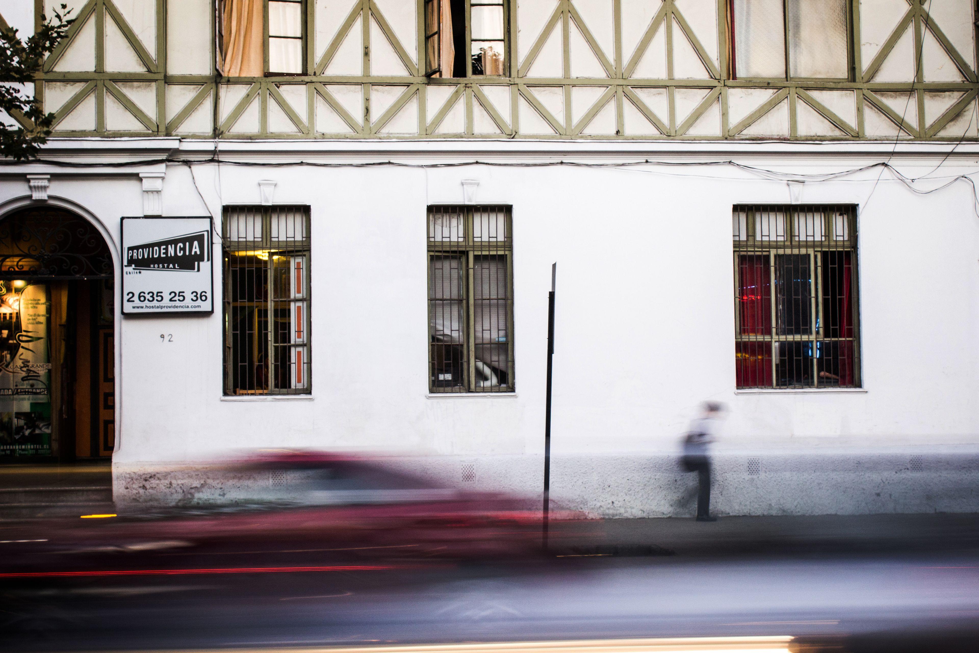 Hostal Providencia - Santiago — Photos 2